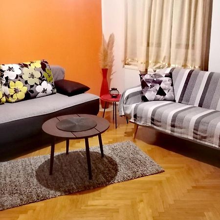 Apartment The View Costabella Rijeka Exterior foto